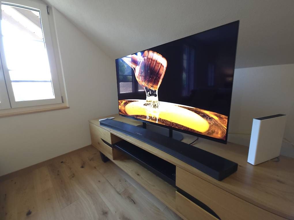 Televisori: Sony XR-48A90 (48") OLED TV – Usato da Belp venduto da argonz 2
