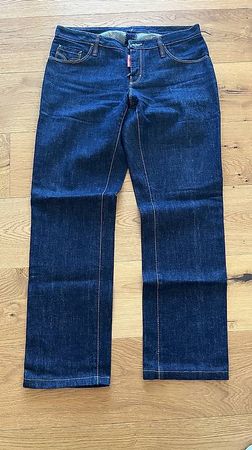 Dsquared Jeans, fast neu, top Zustand - Gr 38
