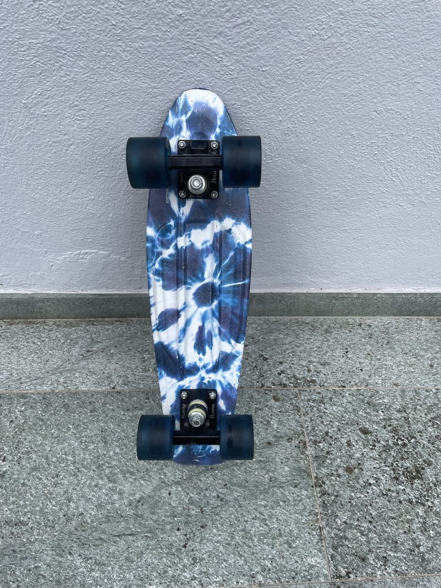 Penny Skateboards Skateboards: Penny Board – D'occasion à Basel par luc_wk5s 1