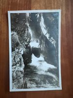 AK ca. 1940 Gorges de Areuse ungelaufen      (G2680)