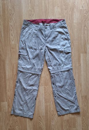 Sportliche Hose Gr. 36/38 von Tchibo