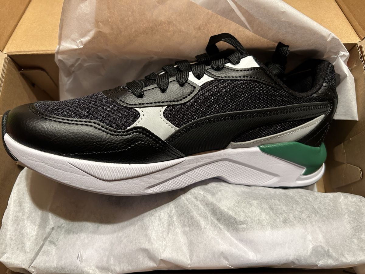 Puma Scarpe da uomo: Puma X-Ray Speed Lite Neuves taille 41 – Nuovo e nell'imballaggio originale da Vuisternens devant Romont venduto da cavalier84