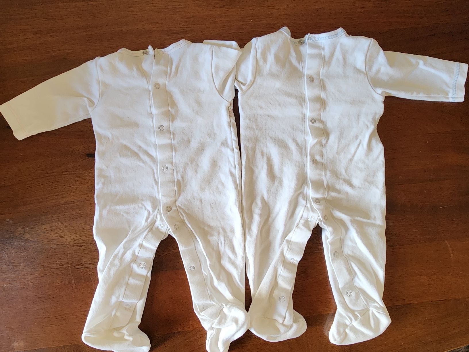 Pigiama & Simili: Baby Schlafanzug Gr. 62 – Nuovo (secondo la descrizione) da Basel venduto da velettte 1