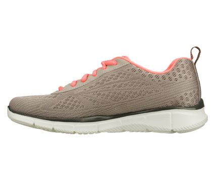 Scarpe da donna: Skechers Equalizer silber, UK 6 = EUR 39 – Nuovo (secondo la descrizione) da Seengen venduto da SportDreams 2