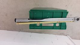 Drehmomentschlüssel ½", 25-250 lb-ft