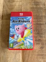 Kirby Air Riders Switch 2 Nintendo
