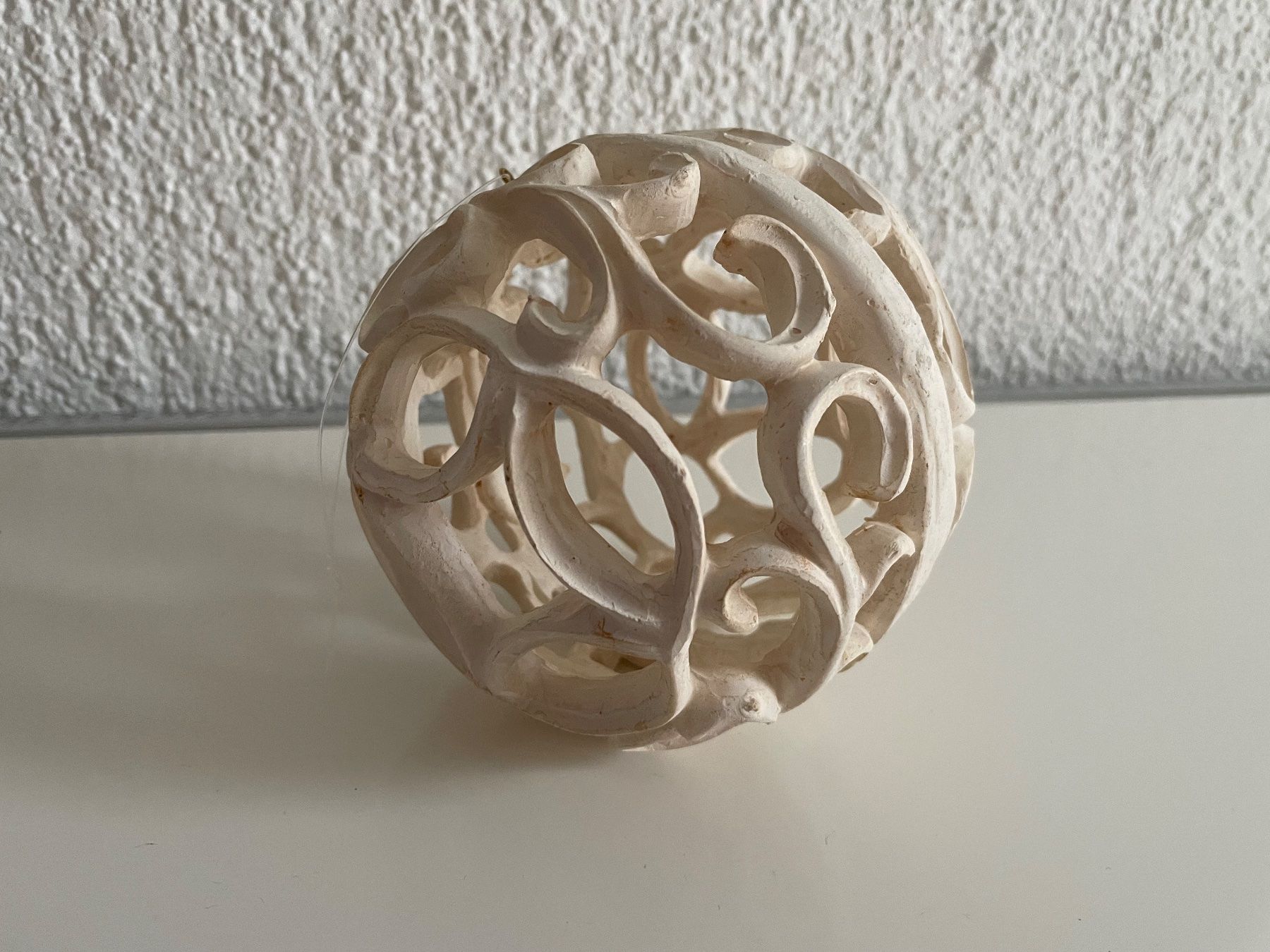 Alle Dekorationen: 6 Stück Deko-Anhänger, neu – Neu und originalverpackt aus Wilderswil von Renaissance1 3