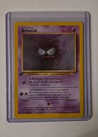 Pokémon Nebulak 50/102 – Basis-Set – 1. Edition – Deutsch