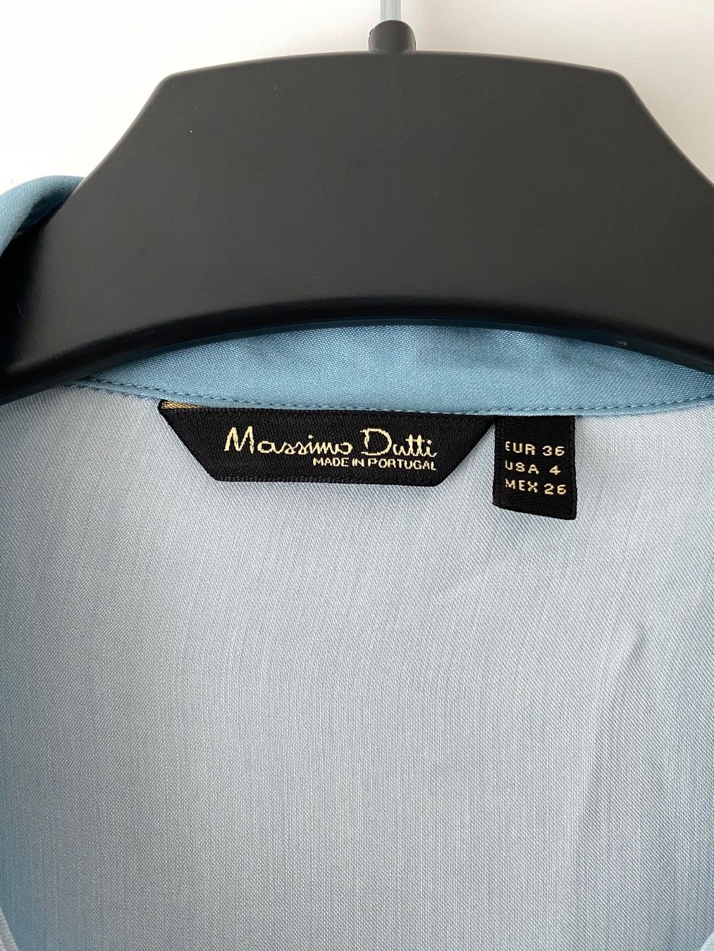 Massimo Dutti Vestiti: Massimo Dutti Kleid, Grösse 34/36 – Usato da Winterthur venduto da marisole4 1