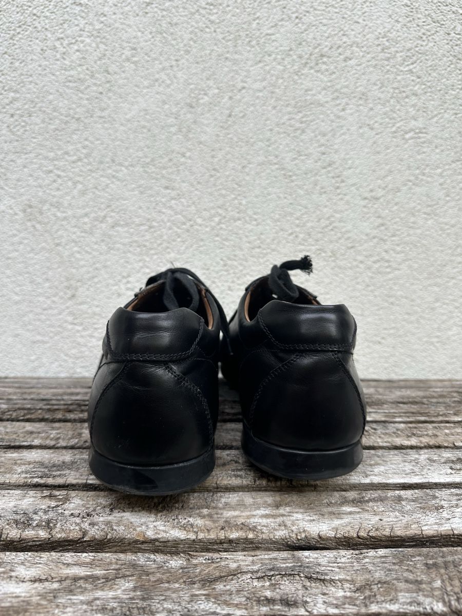 Herrenschuhe: Fratelli Rossetti 43 – Neu (gemäss Beschreibung) aus Samstagern von 118palla 1