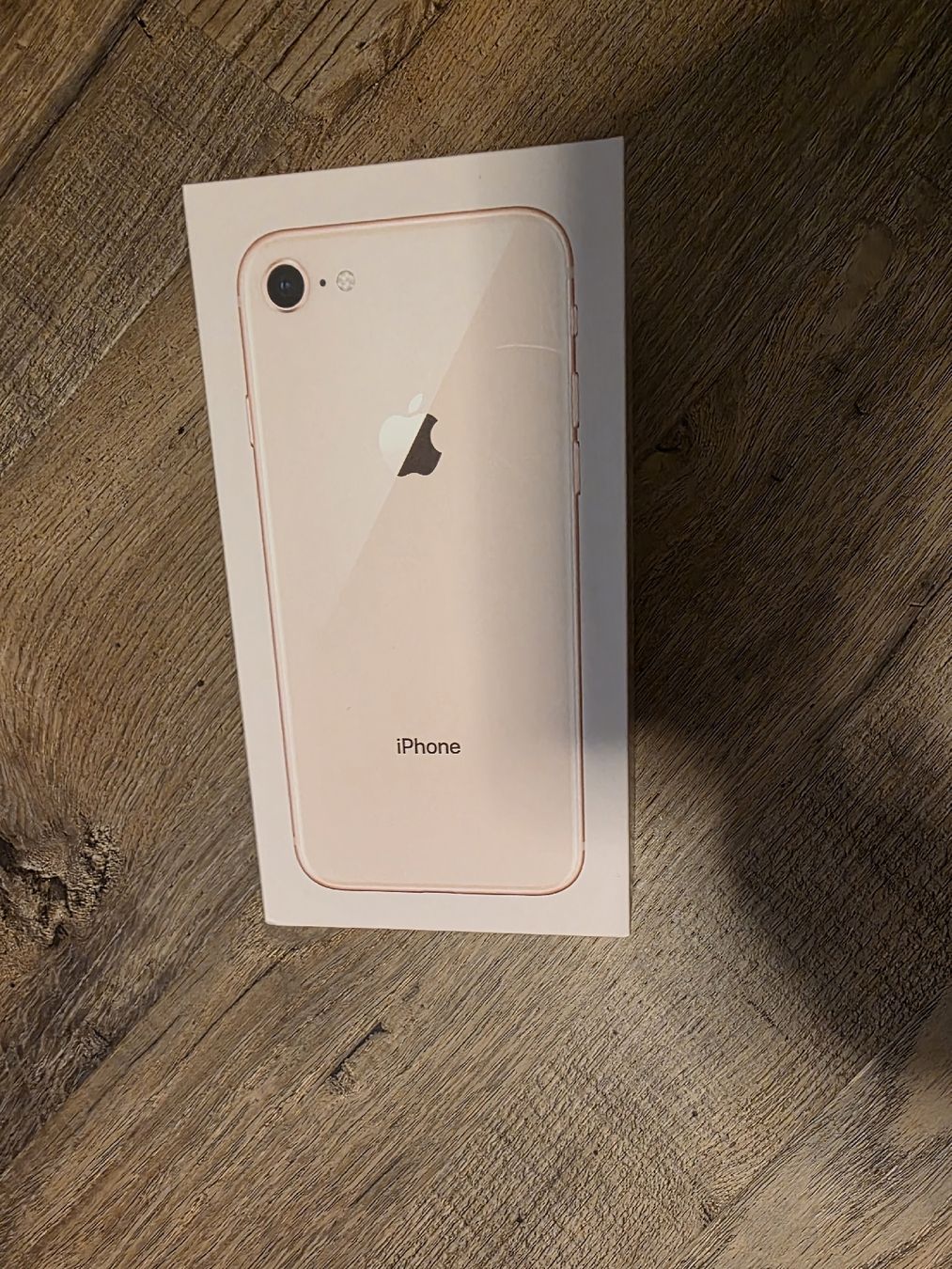Apple Telefoni cellulari / Smartphones: iPhone 8 64GB Gold mit Zubehör – Usato da Muhen venduto da der_vpb8 4