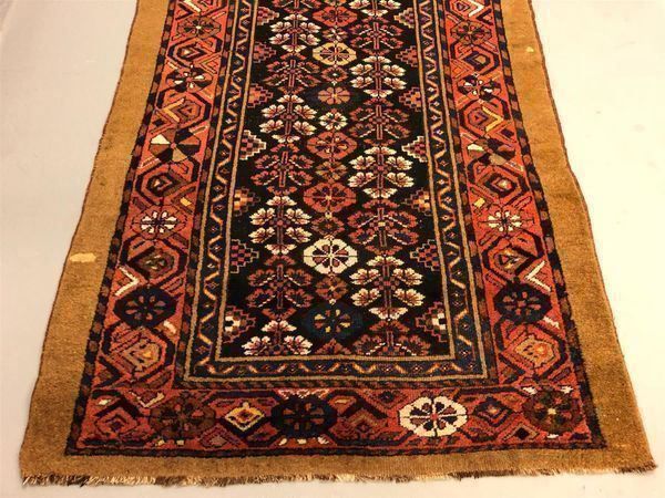 Tappeti: Fabelhafter Antike Nordperser 198x112cm – Usato da Steinhausen venduto da Super05 7
