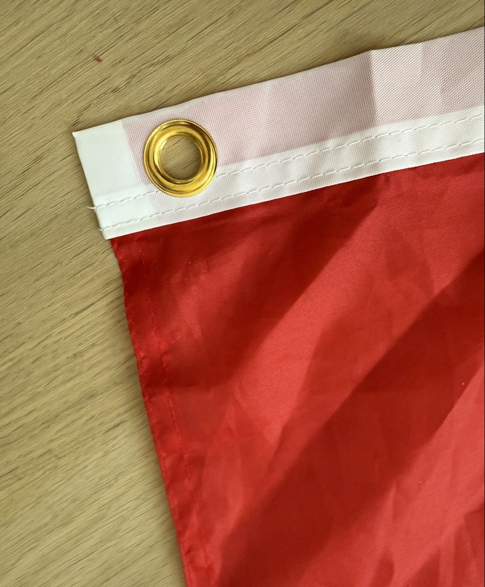 Fahnen: Spanien Flagge 150 x 91 cm – Gebraucht aus Goldach von igwhitestar 3