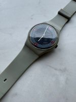 SWATCH*GM101*PIRELLI *ULTRA RAR* 1984* * EXTREM RAR * LÄUFT