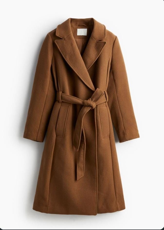 H&M Cappotti: H&M Mantel Grösse 42, New – Nuovo (secondo la descrizione) da Hellbühl venduto da Veci02 8