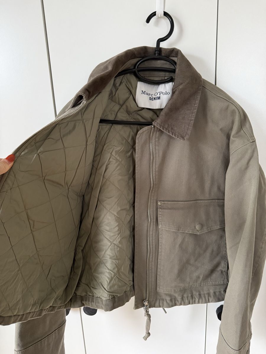 Marc O'Polo Giacche: Marco O’Polo Jacke S – Nuovo (secondo la descrizione) da Luzern venduto da Aistee 2