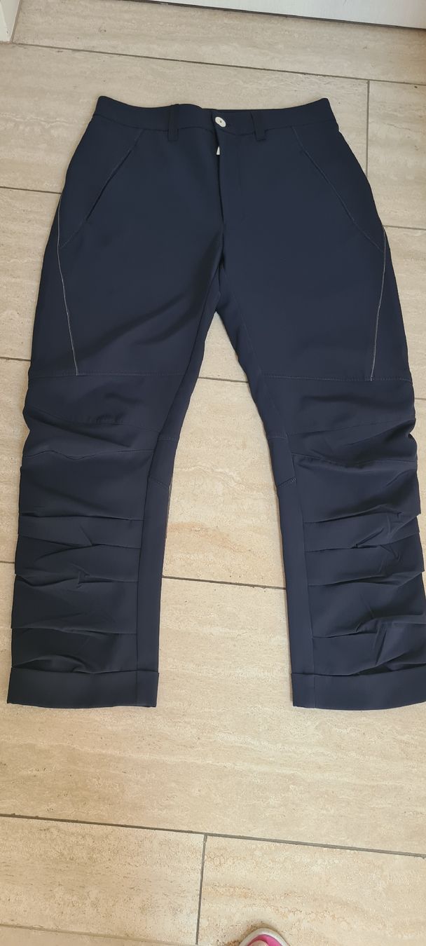 High Hosen: Hose von "high", Grösse I 46, D 40 – Gebraucht aus Untersiggenthal von elisabeth076