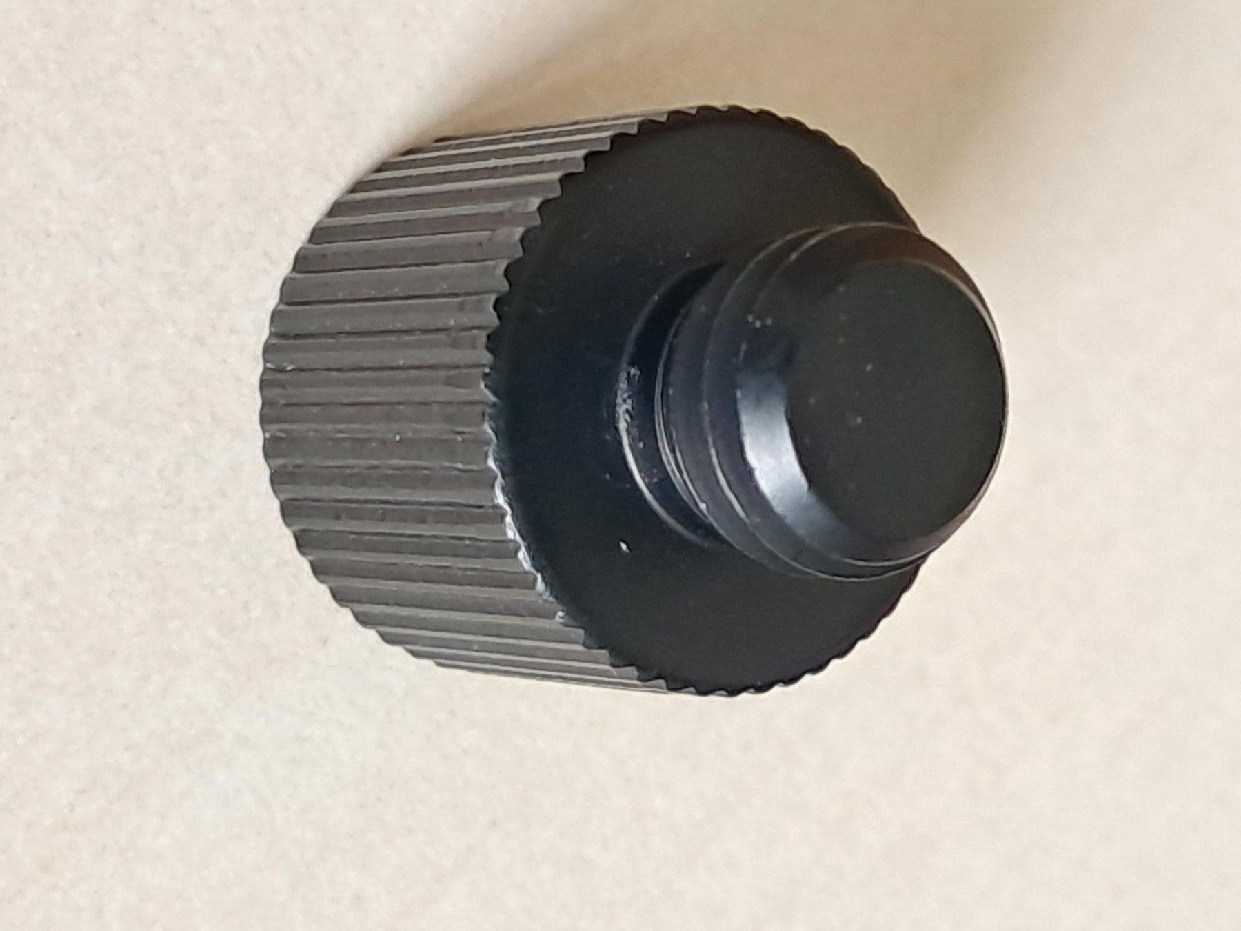 Unità & Adattatore: Gewindeadapter 1/4" weiblich auf 3/8" männlich – Nuovo e nell'imballaggio originale da Rüegsauschachen venduto da hrs3432 1