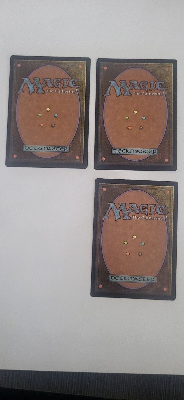 Magic The Gathering Carte collezionabili: MTG – Sydri, Galvanic Genius – Usato da Münsingen venduto da Heroism2010 1