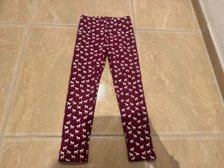 Happy girls neue Thermo leggins, 6J 116