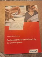 Neuwertiges KV Buch mit CD