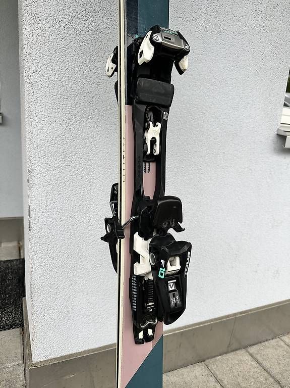 Skis: Elan Ripstick 88 Tourenski 170cm – Gebraucht aus Adligenswil von Sharoon 1