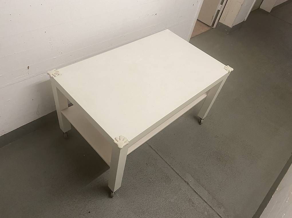 Tavoli: Sofa-, Couch, TV-Tisch – Usato da Luzern venduto da RabattDealz