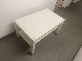 Sofa-, Couch, TV-Tisch