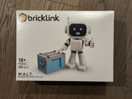 LEGO Bricklink 910063 - W.A.L.T.