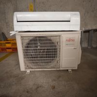 FUJITSU  Klimaanlage AOYG14KMTA MODEL