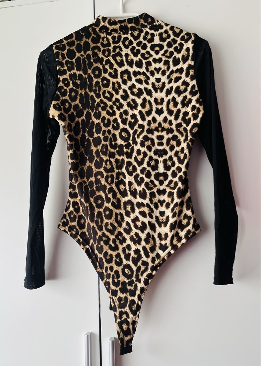 Tops: Damen Body – D'occasion à Rorschacherberg par gko_cn7f 1