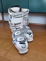 Skischuh Salomon Grösse 26 Damen gebraucht