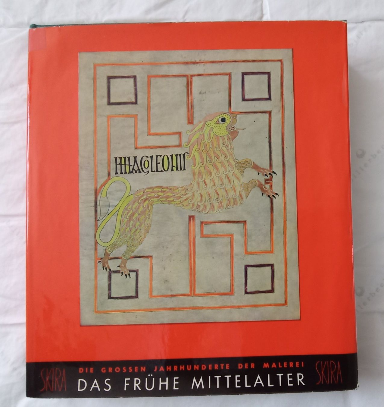 Libri: ,Das frühe Mittelalter – Usato da Zürich venduto da Tolima194
