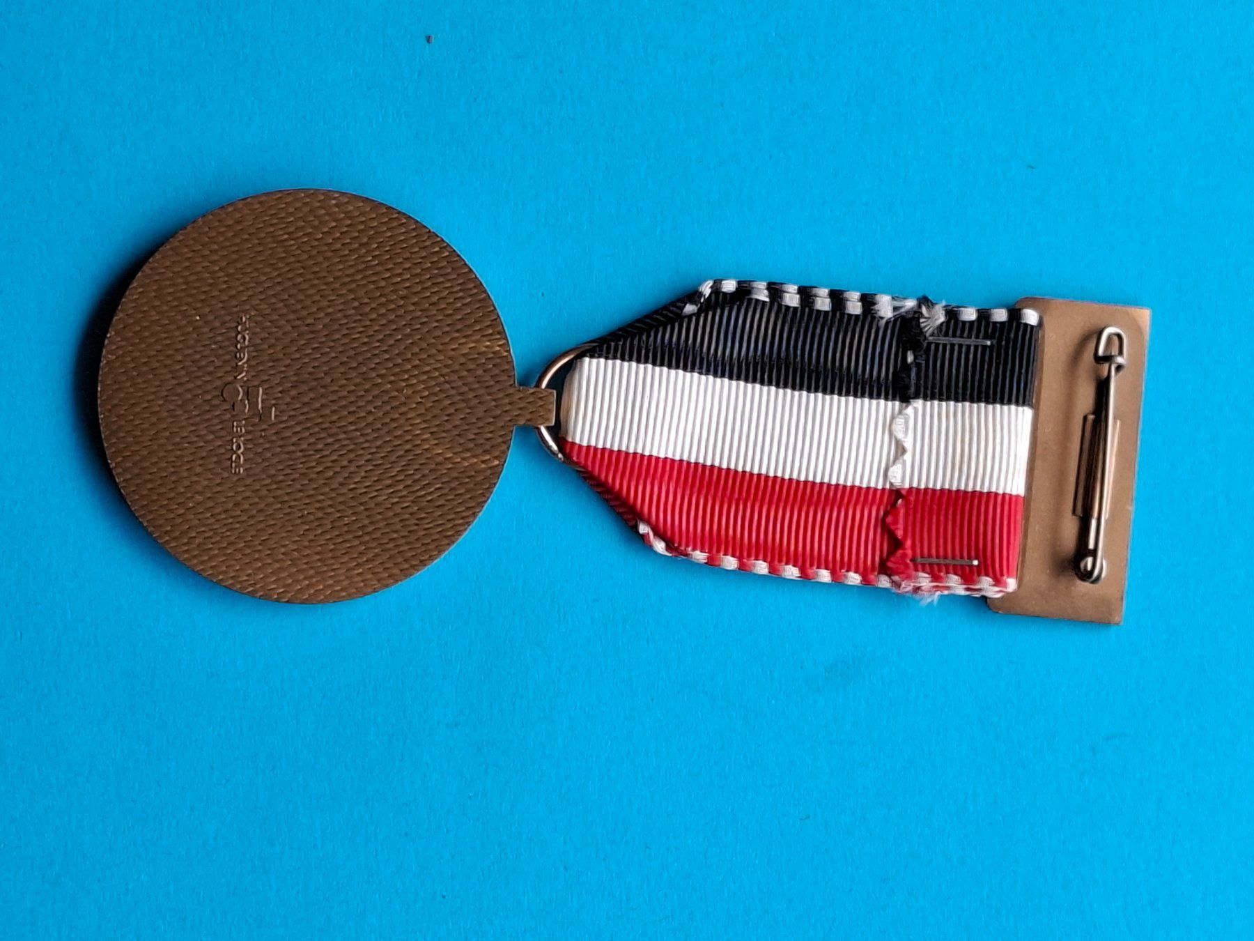 Medaglie: Grand Tir Vuadens 1981 (U597)) – Usato da Schwanden GL venduto da Suvorov 3