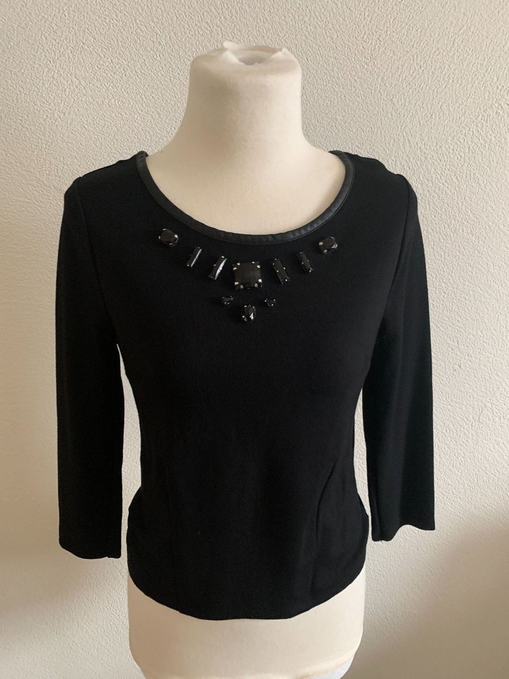 Pullover & Sweatshirts: Orsay Pullover Viscose in XS – Gebraucht aus Altendorf von Beauty_Girl83