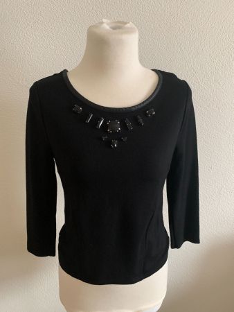 Orsay Pullover Viscose in XS