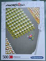 Puzzle Mordillo
