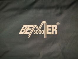 BEMER 3000–Magnetfeld-Matte - Komplettes Set, guter Zustand