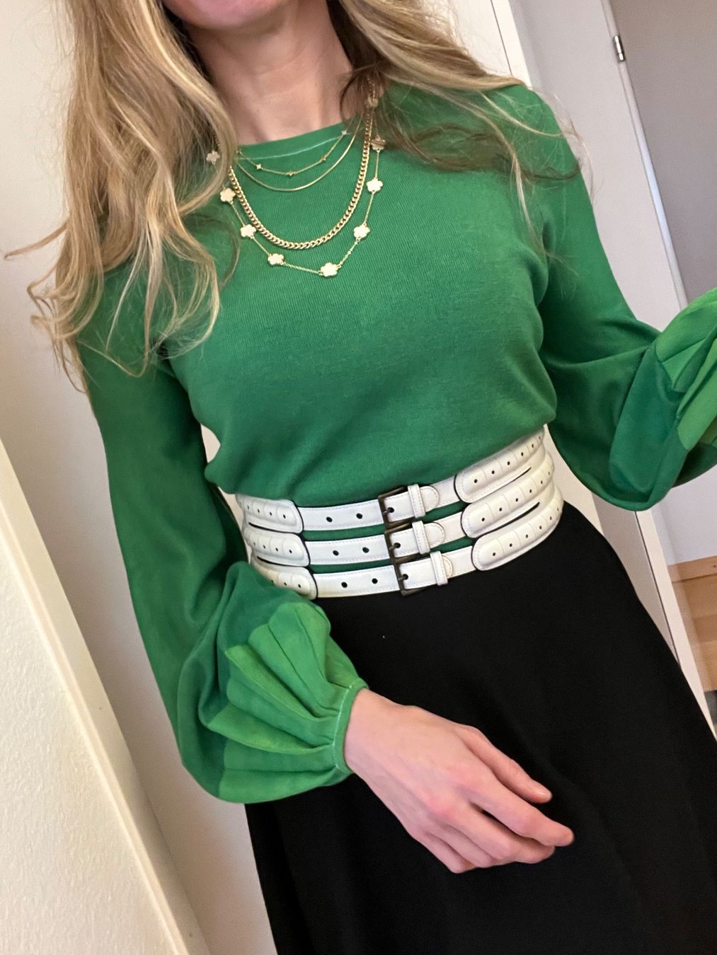Akris Maglioni & Felpe: Akris Luxus Pullover Grösse 38 – Usato da Schwerzenbach venduto da cygnuss