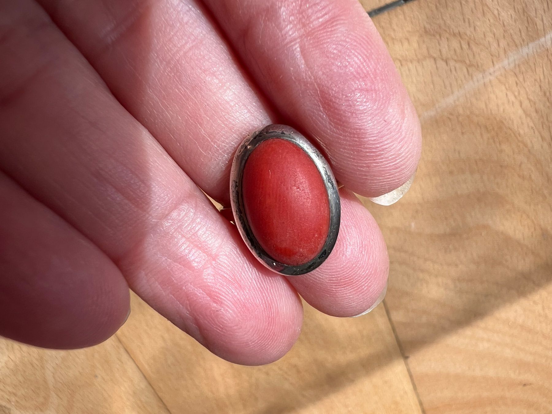 Ringe: Ring 3 – Gebraucht aus Lengnau BE von Luan2014 5