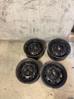 Ford Felgen 4Stk 14Zoll