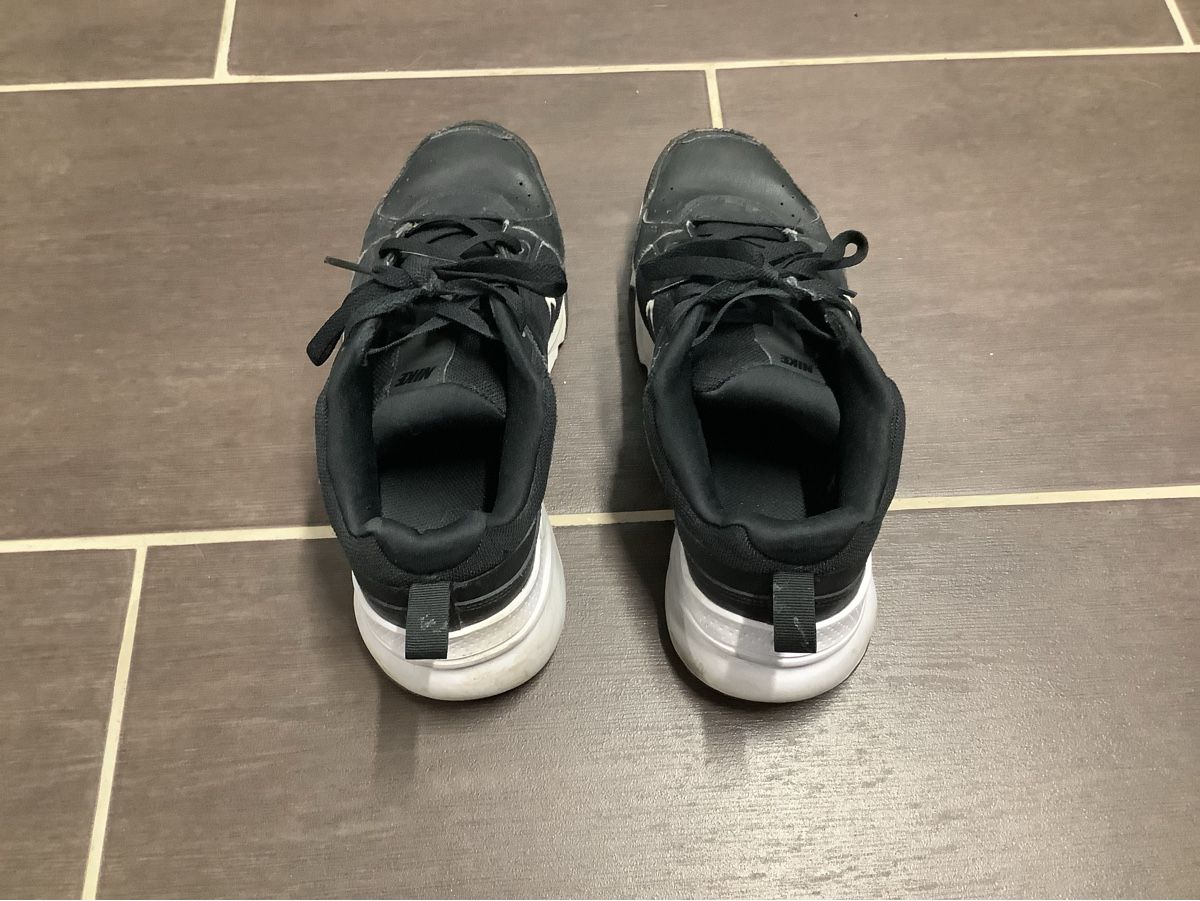 Nike Scarpe da uomo: Nike Sneakers Defy all Day Gr. 44 – Usato da Brugg AG venduto da Sweety_pie 3