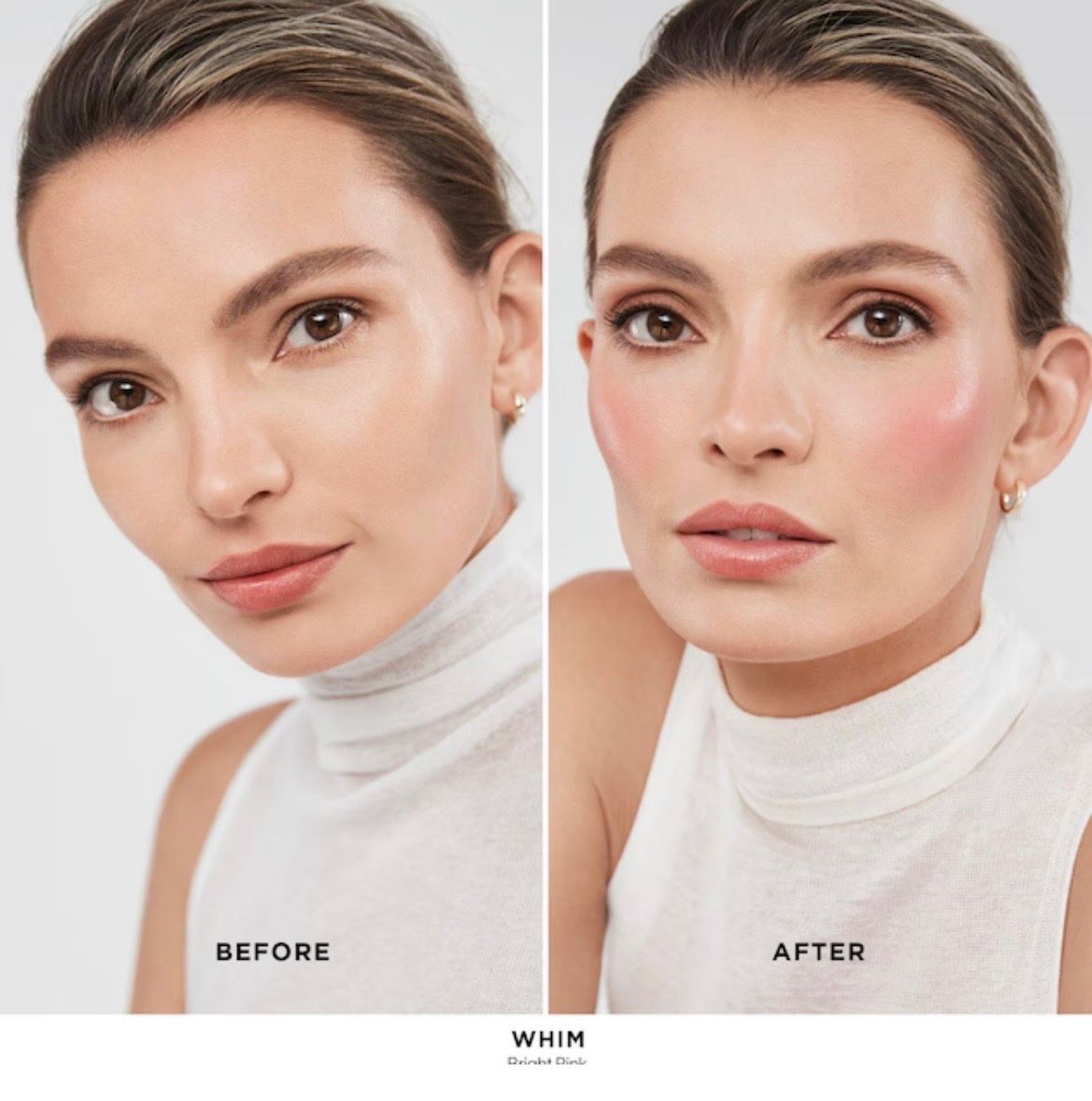 Hourglass Make-up: Hourglass Unreal liquid Blush - Whim – Nuovo (secondo la descrizione) da Effretikon venduto da YaMn 7