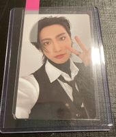 ATEEZ - Seonghwa