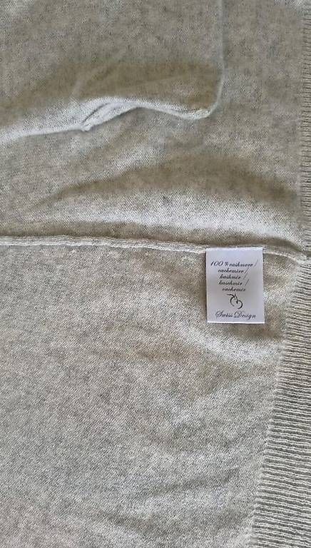 FTC Jacken: Strickjacke FTC Pure Kaschmir – Gebraucht aus Zürich von bil_s7tp 4