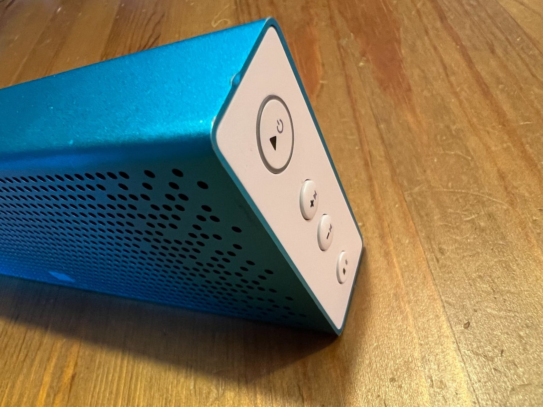 Xiaomi Lautsprecher: Xiaomi Bluetooth Speaker – Gebraucht aus Uster von Stoessda 1