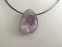 Anhänger Amethyst