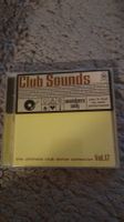 CLUB SOUNDS  THE ULTIMATE CLUB DANCE COLLECTION  VOL.17  CD