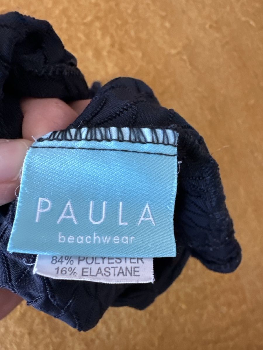 Badekleider & Bikinis: Badekleid Paula L – Gebraucht aus Biberstein von Anka01 2