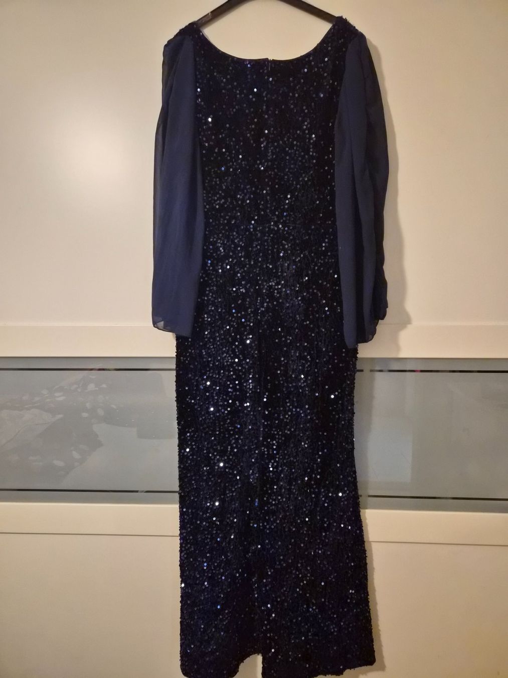 Shein Kleider: Abendkleid gr XXL – Neu (gemäss Beschreibung) aus Dietikon von Eleda 2